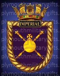 HMS Imperial Magnet